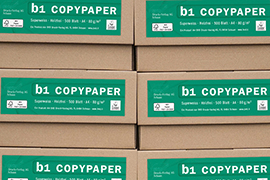 b1 COPYPAPER