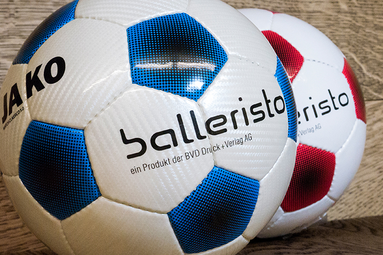 «balleristo»